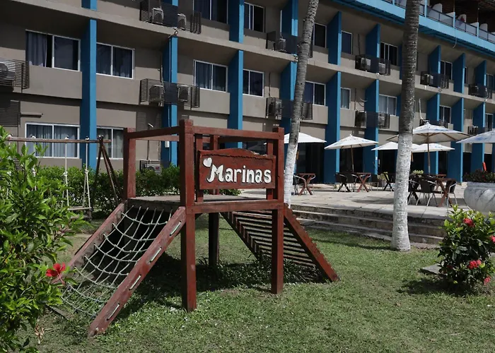 Apart Marinas