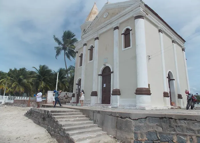  Pousada Bom Jesus