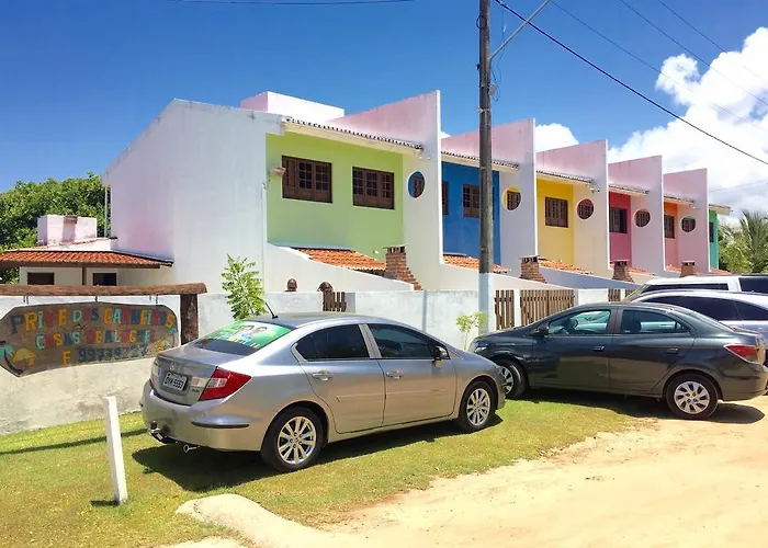 Hotel que aceita animais de estimação: Prive Dos Carneiros